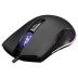 Мышь проводная MARVO M421 (игровая, Led) Black