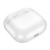 Bluetooth-гарнітура BOROFONE BW85 (Bluetooth 5.4) White