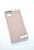 Чохол Samsung A12/A125 Silicon Original FULL №3 Pink sand (4you)