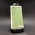Чехол Samsung A36 Silicon Original FULL №15 Green (4you)