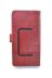 Чехол-книжка 4you MIA 6.8" Red универсальная  