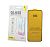 Защитное стекло iPhone 16ProMax / iPhone 17ProMax Full Glue 2.5D (0.3mm) Black 4you