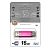 Usb 3.0 16Gb T&G 009 Star series (Type C 2.0) Fuchsia