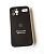 Чехол iPhone 11Pro Silicon Case original FULL Camera №18 black (4you)