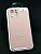 Чехол iPhone 12Pro Silicon Case original FULL Camera №19 pink sand (4you) (NO LOGO) "Акционная цена"