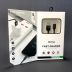 Usb-cable Micro USB 4you Dvina black (3A, 1m, премиум упаковка) - НОВИНКА!