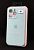 Чехол iPhone 12Pro Silicon Case original FULL Camera №45 sky blue (4you)