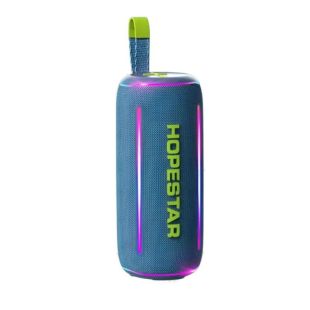 Портативна колонка HOPESTAR P58 40W Blue