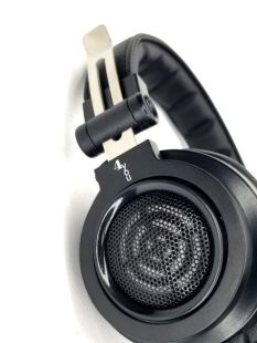 Bluetooth-гарнитура 4you SIRIUS Black (Мониторы, слот Micro SD, Bluetooth v5.1)