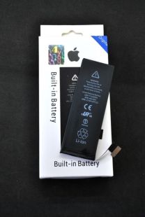 АКБ iPhone 5 BEST Original