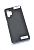 Чехол Samsung A32 (4G) Silicon Original FULL №1 Black (4you)
