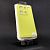 Чохол Xiaomi Redmi Note 14s(4G) Silicon Original FULL №8 Yellow(4you)