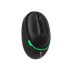 Миша бездротова 4you M9 black (Rainbow,Тиха, АКБ, 2.4G+BT, Type C, 6кн, 12міс гарантія )-НОВИНКА!