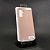 Чехол Samsung A26 Silicon Original FULL №3 Pink sand (4you)