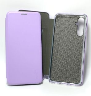 Flip Cover for Samsung A05s(4G) Original Lavander (4you)