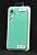 Чехол Samsung A54(5G) Silicon Original FULL №9 Azure (4you)