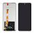 LCD Realme C65 (4G)/ (5G) с чёрным тачскрином (M) 