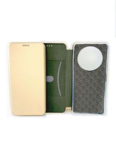 Flip Cover for Xiaomi Redmi 14C(4G) Original Gold (4you) (от 5шт - 5%)
