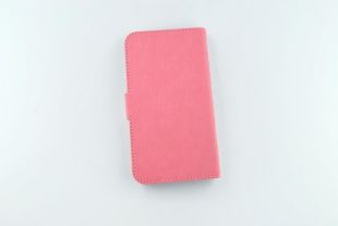 Чехол-книжка 4you ARTA 5" pink универсальная "Акционная цена"