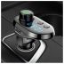 FM модулятор Q15 Black