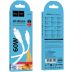 Cable Type-C/Type-C HOCO X124 60W 1m (круглый) White