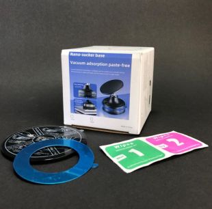 Holder CCT29 Vacuum Magsafe Multifunctional 17 magnets