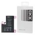 АКБ iPhone 14 Pro Max  GXQC Superch IC Original (без ошибки), усиленный (4790 mAh) Service Pack (М)