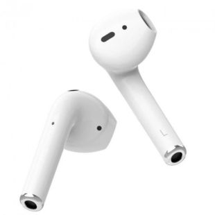 Bluetooth-гарнитура HOCO EW25 (Bluetooth 5.3) White