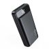 Power Bank 20000mAh Aspor A396 (22.5W/PD/QC4.0) Black (12мес гарантия)