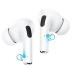 Bluetooth-гарнитура HOCO EW49 (Bluetooth 5.3) White