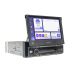 Автомагнитола Nextone MD-758 (Bluetooth, USB, SD, дисплей 7*, 2DIN, +пульт, mp5, 12 мес гарантия)