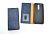 Flip Cover for Samsung A03 Core/A032 WALL Dark blue (4you) "Акційна ціна"