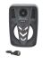 Портативна колонка ESS-105 (USB+SD+Bluetooth+FM+адаптер від мережі+1-динамік) Black