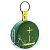 Портативна колонка HOPESTAR P92 15W Green