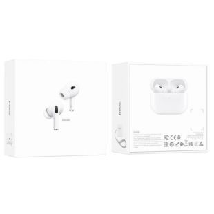 Bluetooth-гарнитура HOCO EW49 (Bluetooth 5.3) White