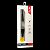 Usb-cable Micro USB 4you Sula black (2.4A, Silicon)