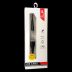 Usb-cable Micro USB 4you Sula black (2.4A, Silicon)