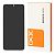 LCD Xiaomi Redmi 14C черным тачскрином + корпусная рамка GXQC Service Pack (M)