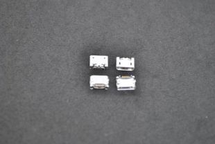 Разъем питания FLY IQ4403/IQ4410/IQ230/IQ275 (M)
