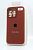 Чехол iPhone 15Pro Silicon Case original FULL Camera №32 milk chocolate (4you)