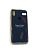 Чохол iPhone XS Max Silicon Case original FULL №8 Dark blue (4you)