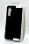 Чехол Samsung A35 Silicon Original FULL №1 Black (4you)