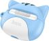 Bluetooth-гарнитура HOCO EW48 (Bluetooth 5.3) Blue