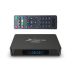 Smart TV X96Q PRO 2/16GB (Allwinner H313,4k, ARM Cortex A53, Android 10.0, 4Core 64bit, Mali G31)