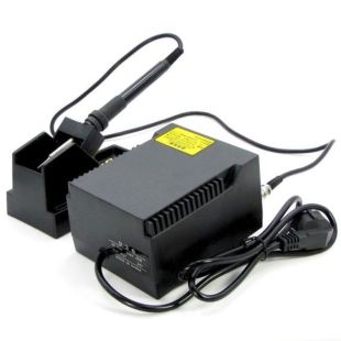 Паяльна станція Baku BK936B паяльник з блоком управління (W) - Ціна Тижня!