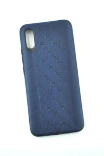Чехол Huawei Y5P (2020) Silicon Erin Blue "Акционная цена"