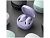Bluetooth-гарнітура Baseus Encok True Wireless Earphones WM01 NGTW240005 Purple