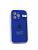 Чохол iPhone 16Pro Silicon Case original FULL Camera №48 indigo (4you)