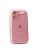Чохол iPhone 16 Silicon Case original FULL Camera №6 Light pink (4you)