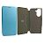Flip Cover for Xiaomi Redmi A5(4G) 173mm Europe Original Light blue (4you)